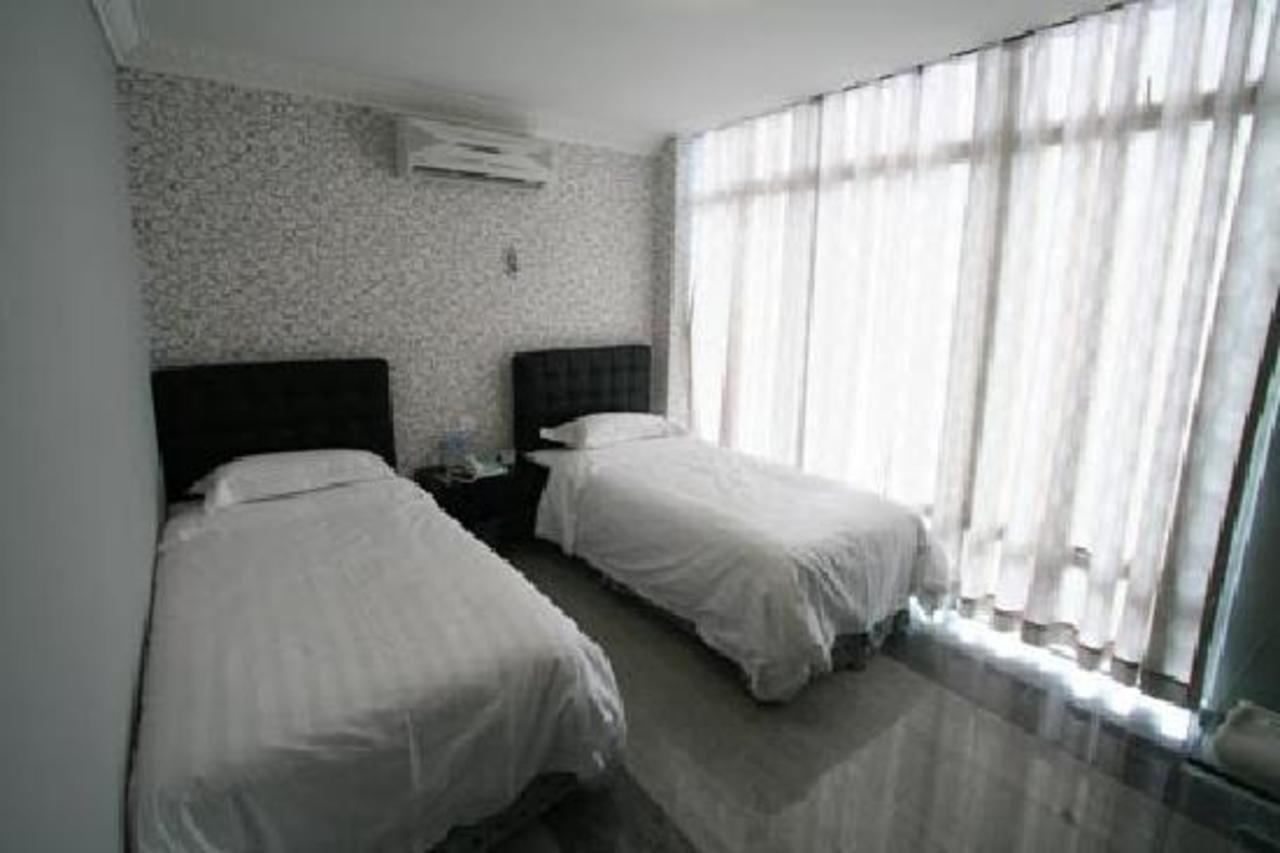T Hotel Johor Bahru Skudai Esterno foto