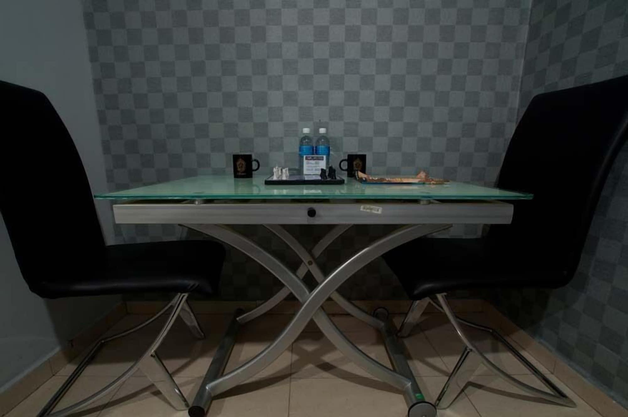 T Hotel Johor Bahru Skudai Esterno foto